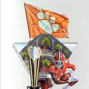 Meet your Posher, Travis